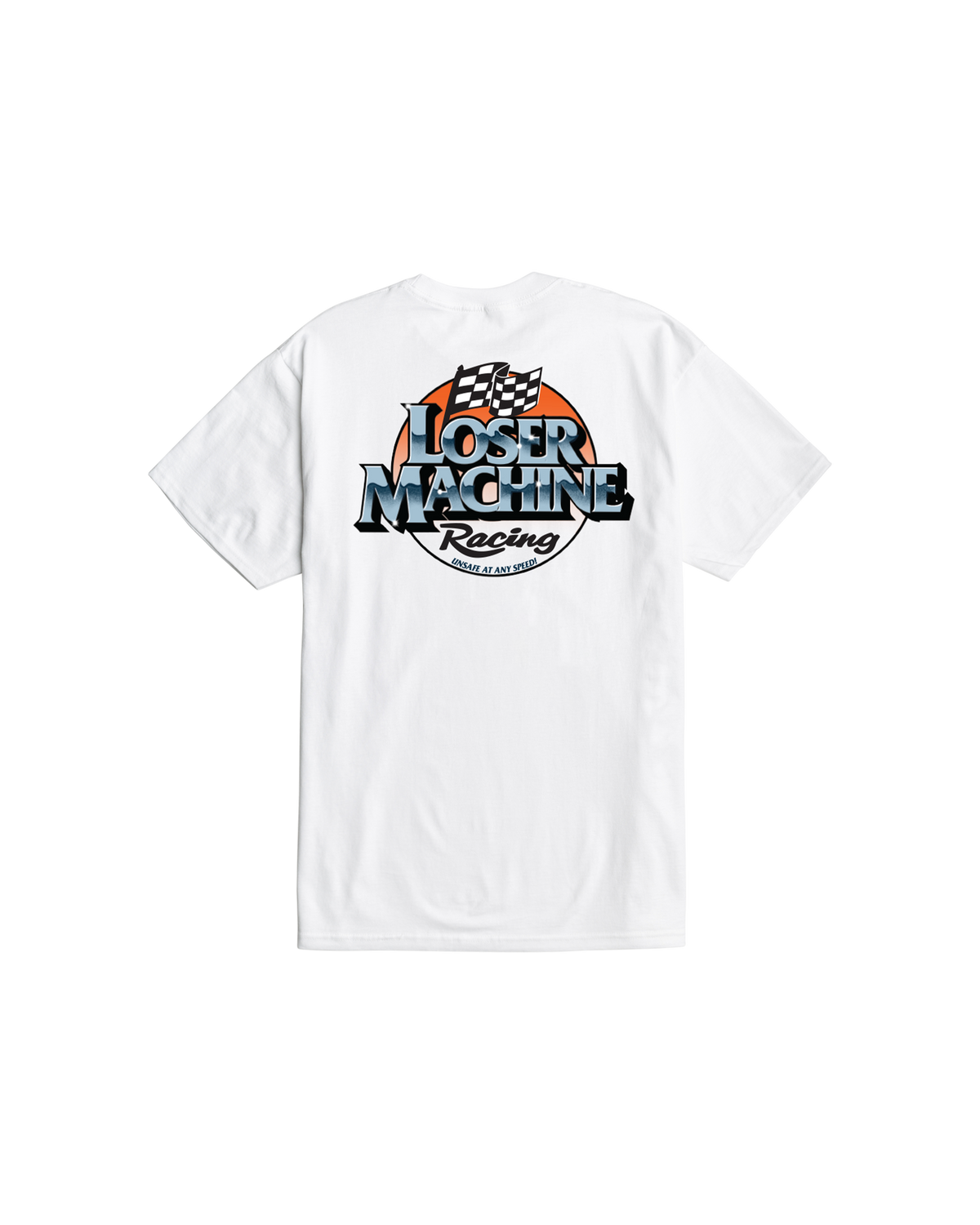 HOT FOOT STOCK T-SHIRT