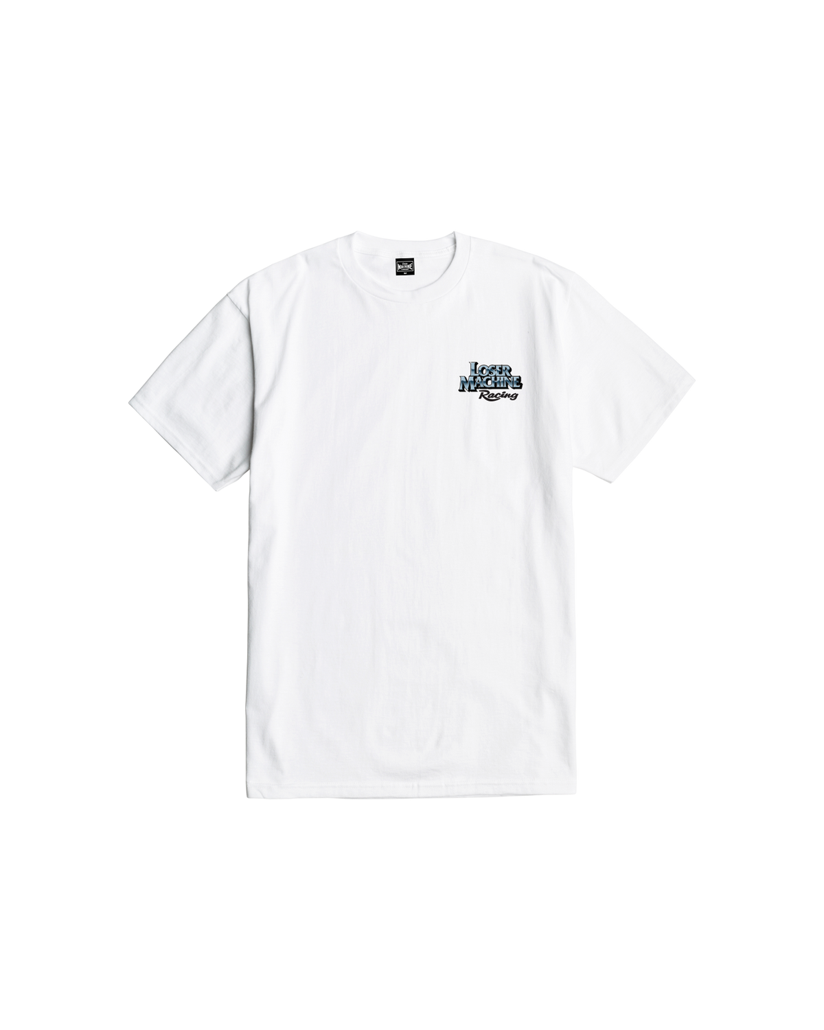 HOT FOOT STOCK T-SHIRT