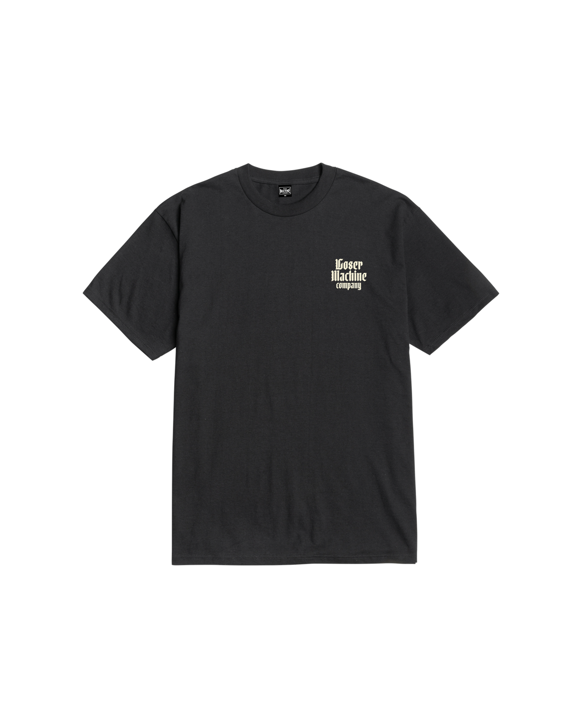 DISPLEASURE STOCK T-SHIRT