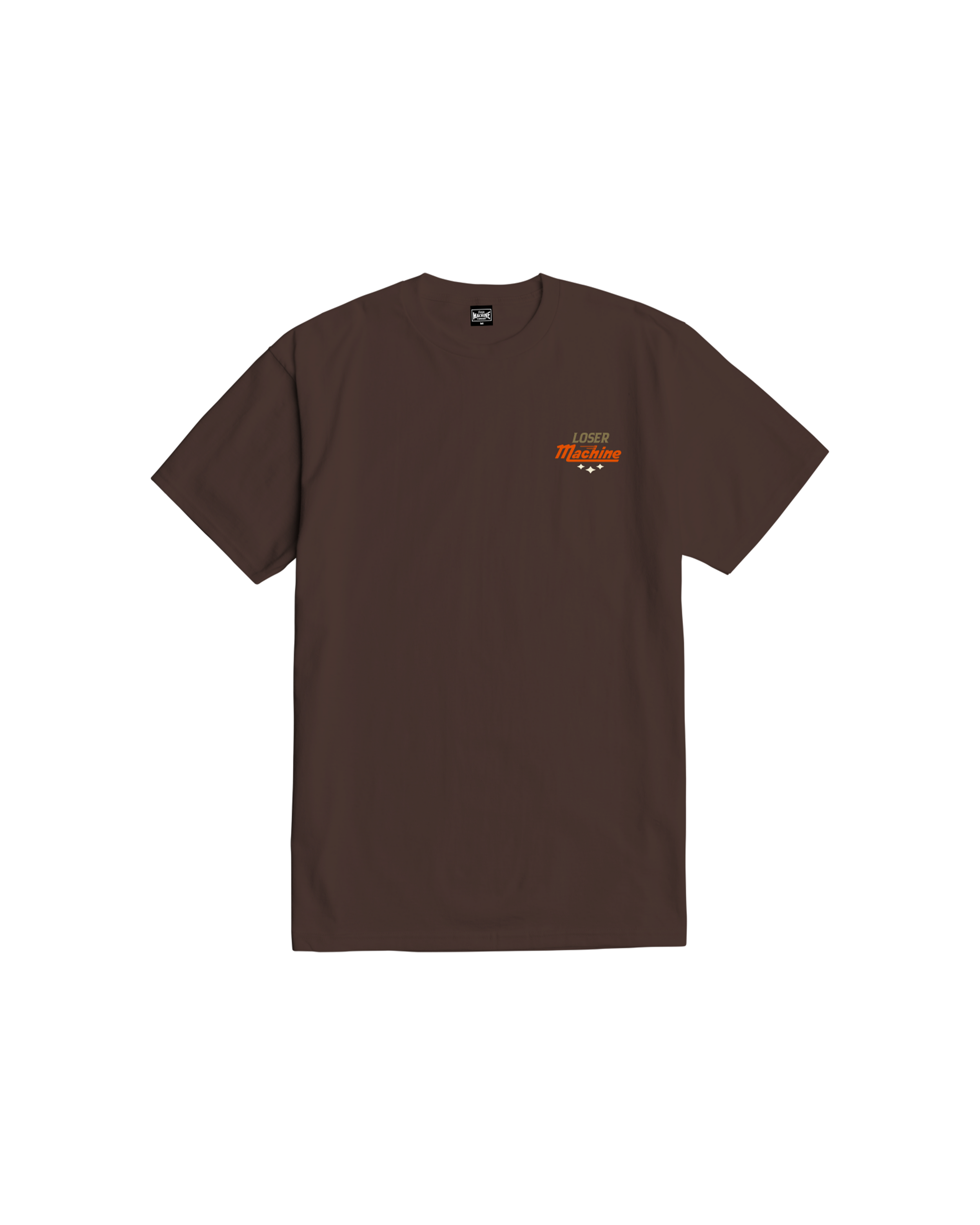FREE FOR ALL STOCK T-SHIRT (zoomed)