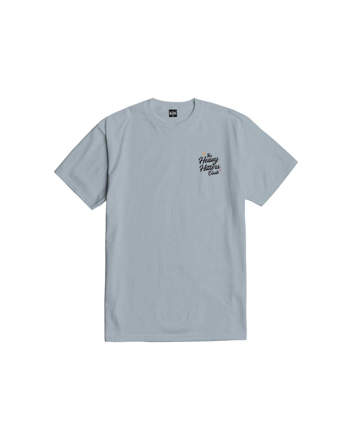 BEER BRUISER STOCK T-SHIRT