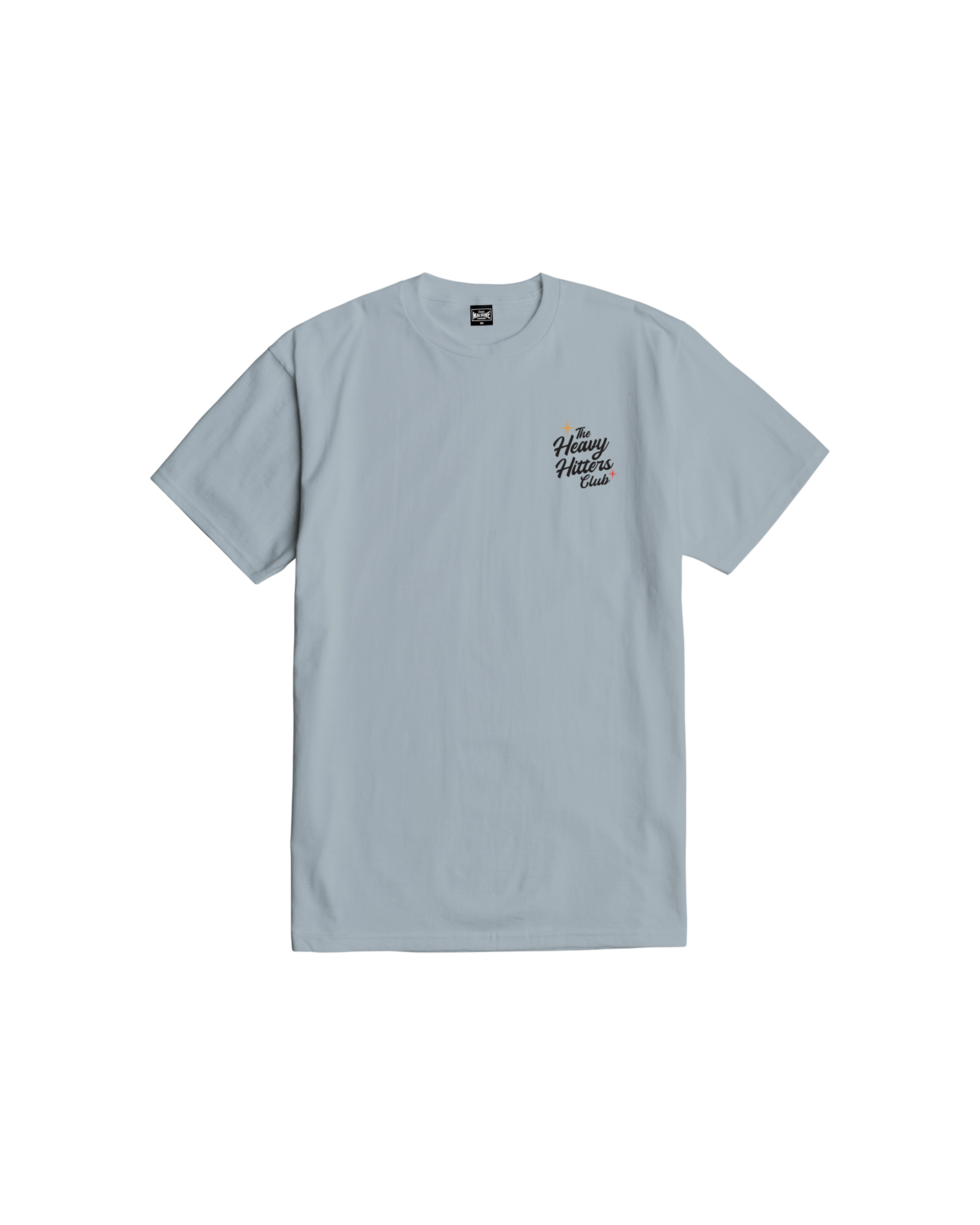 BEER BRUISER STOCK T-SHIRT (zoomed)