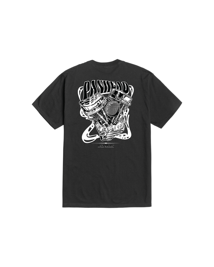 PAN TRIP STOCK T-SHIRT