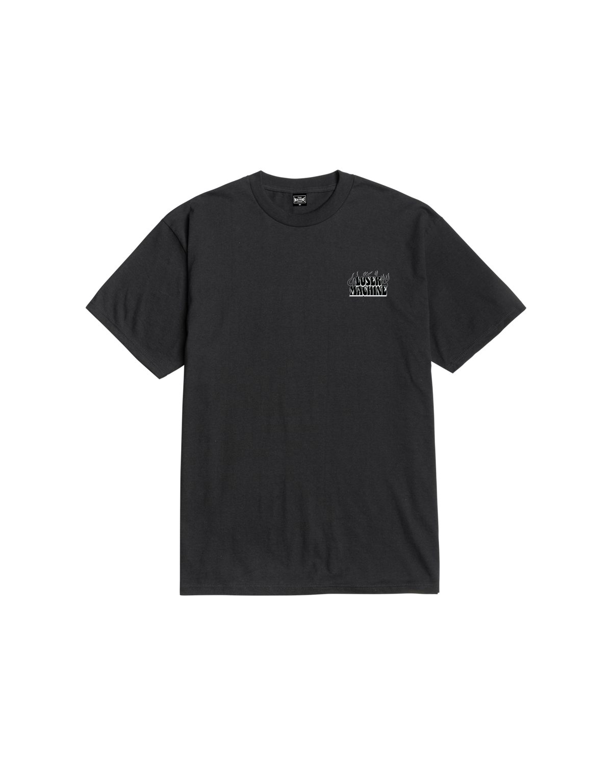 SHOVEL TRIP STOCK T-SHIRT
