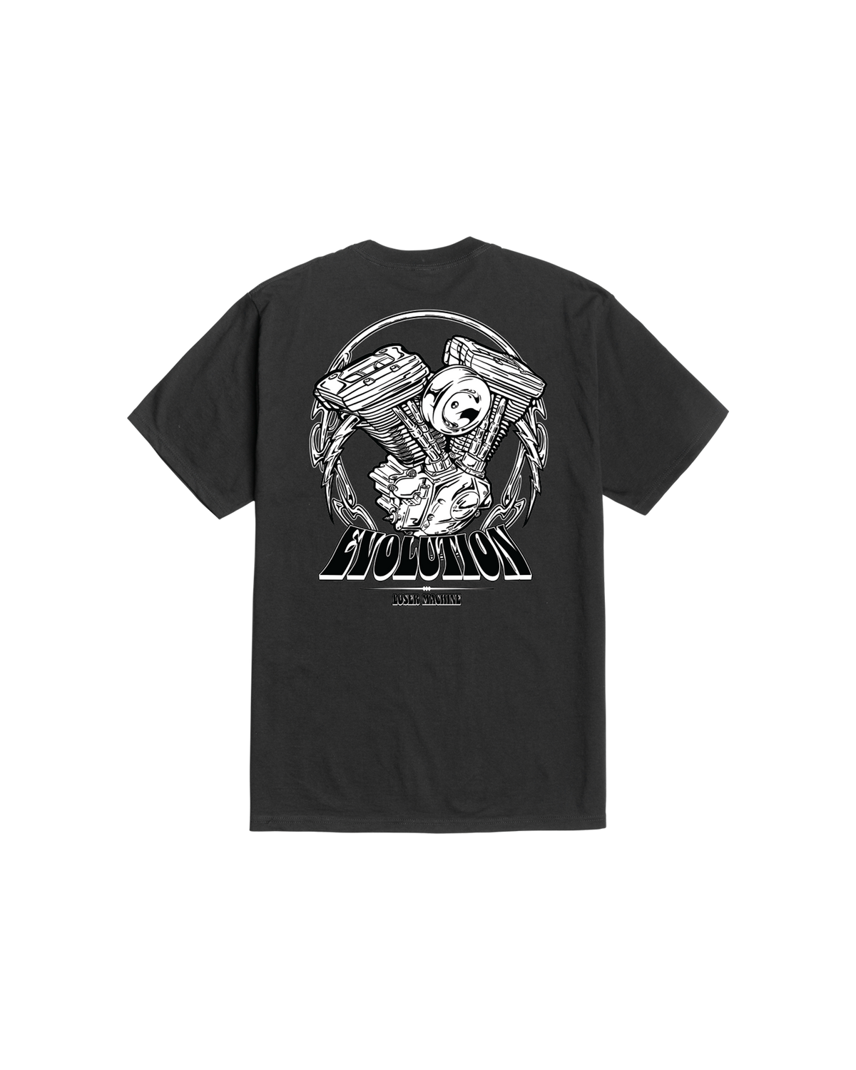 EVO TRIP STOCK T-SHIRT