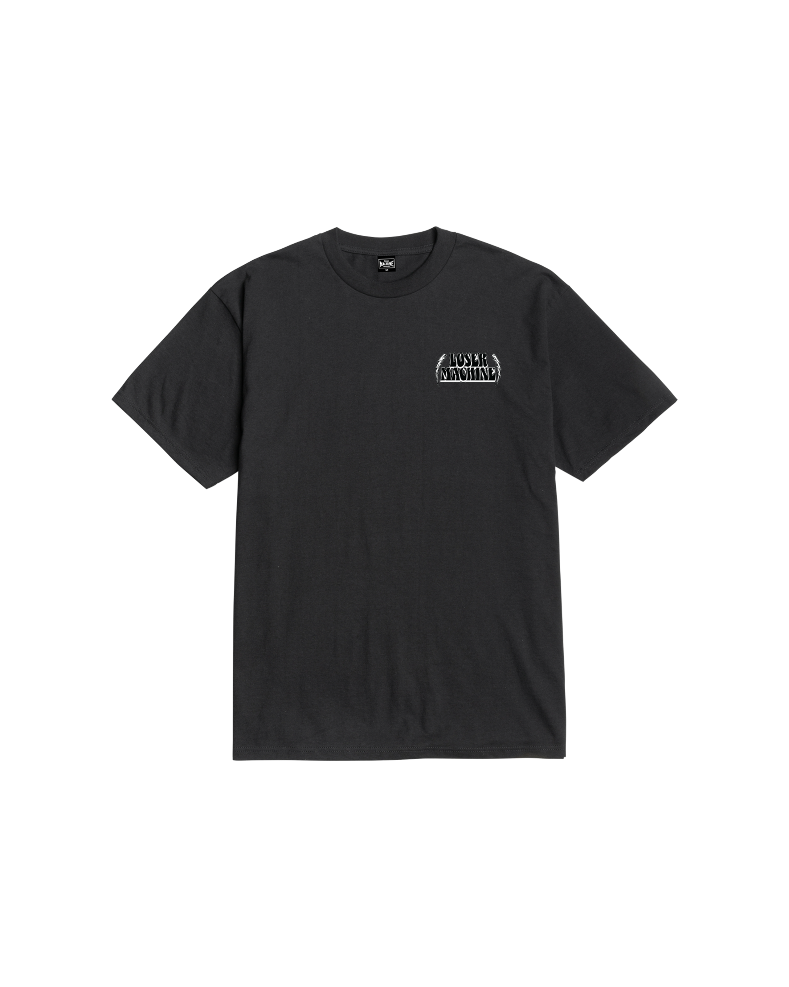 EVO TRIP STOCK T-SHIRT (zoomed)