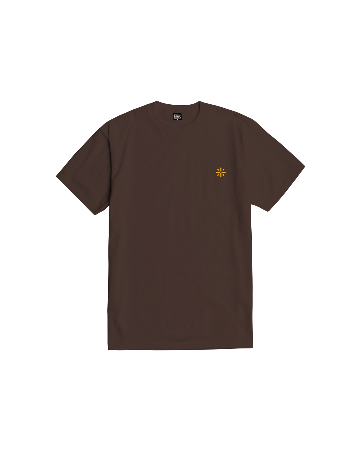 ESTABLISHED V2 STOCK T-SHIRT - alternate view