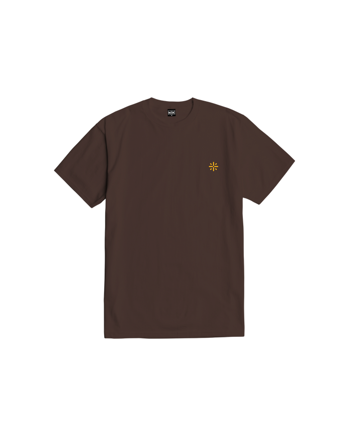 ESTABLISHED V2 STOCK T-SHIRT - alternate view