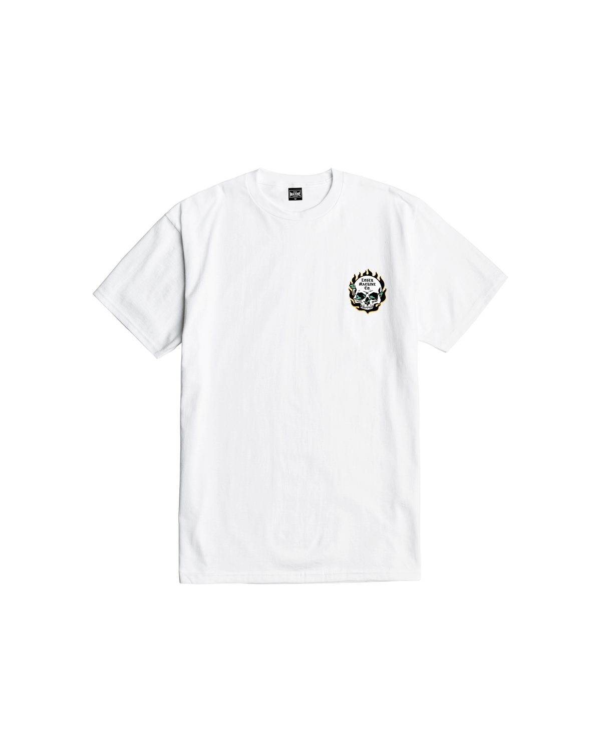 MYSTIC WOMAN STOCK T-SHIRT