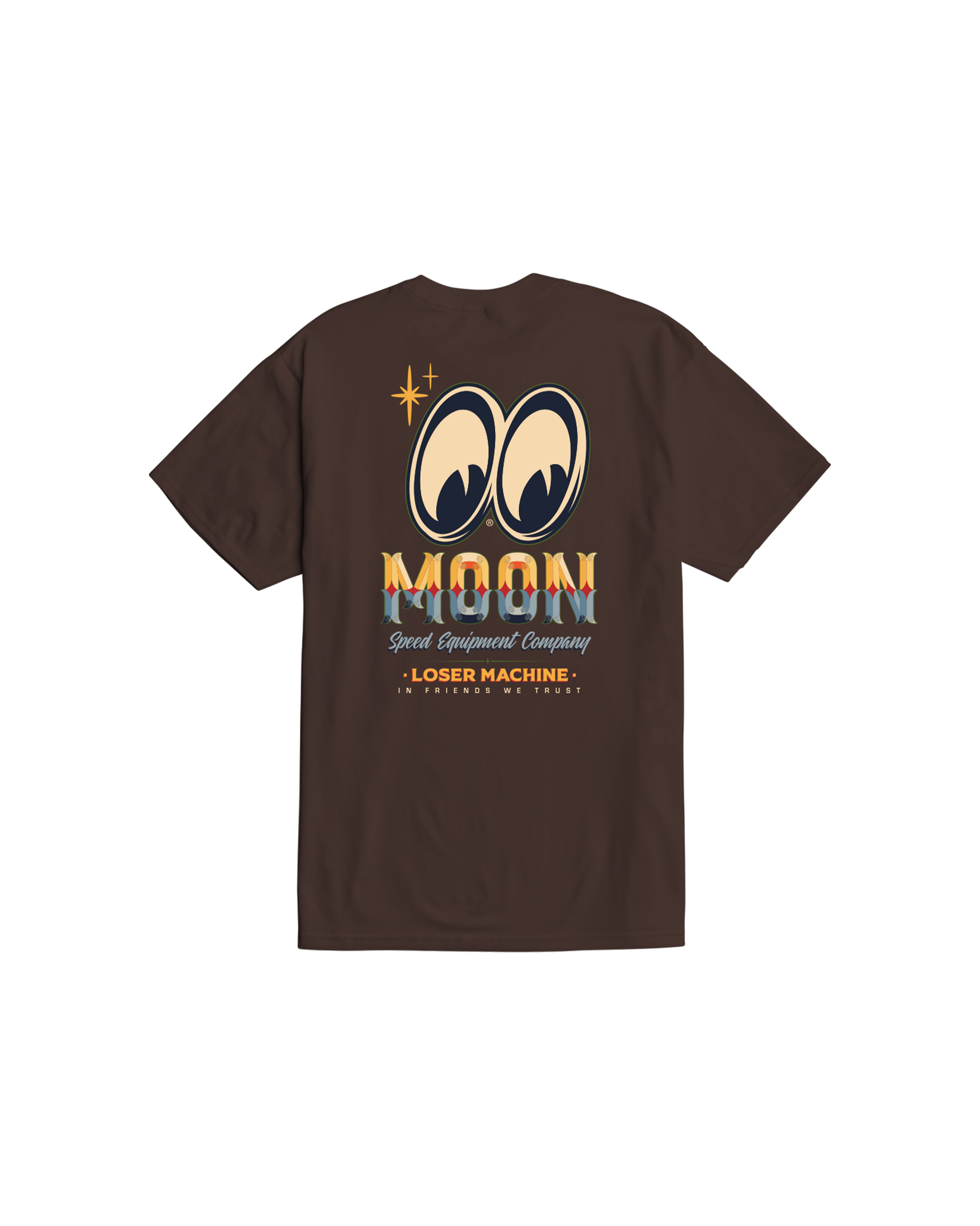 loser-machine-sign-board-stock-t-shirt-java-brown (zoomed)