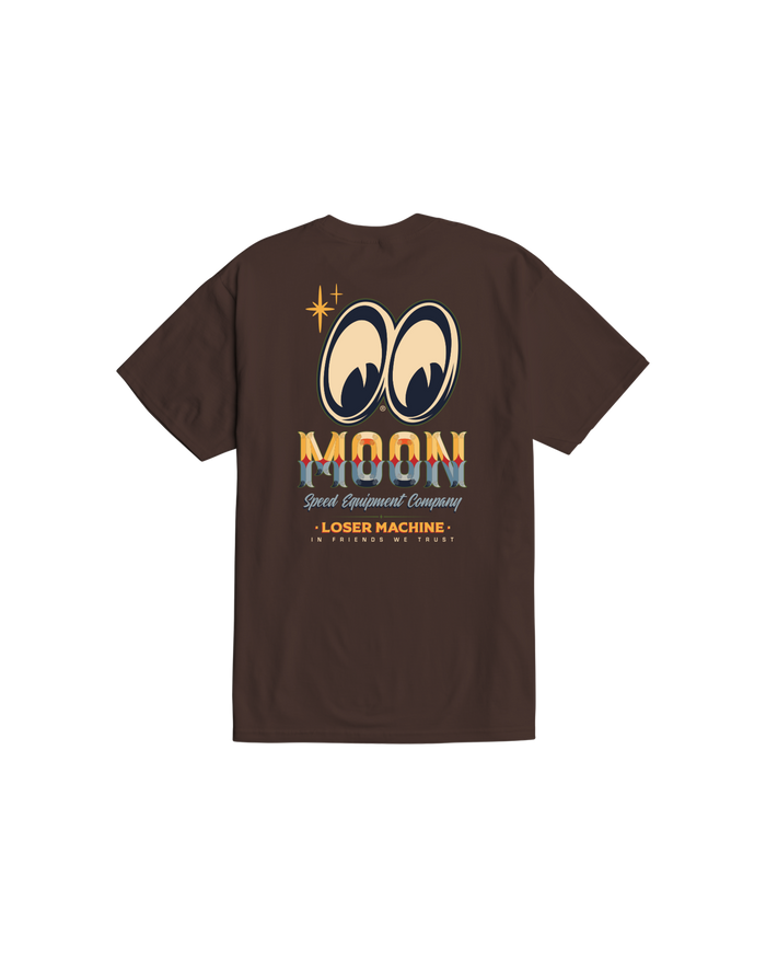 loser-machine-sign-board-stock-t-shirt-java-brown
