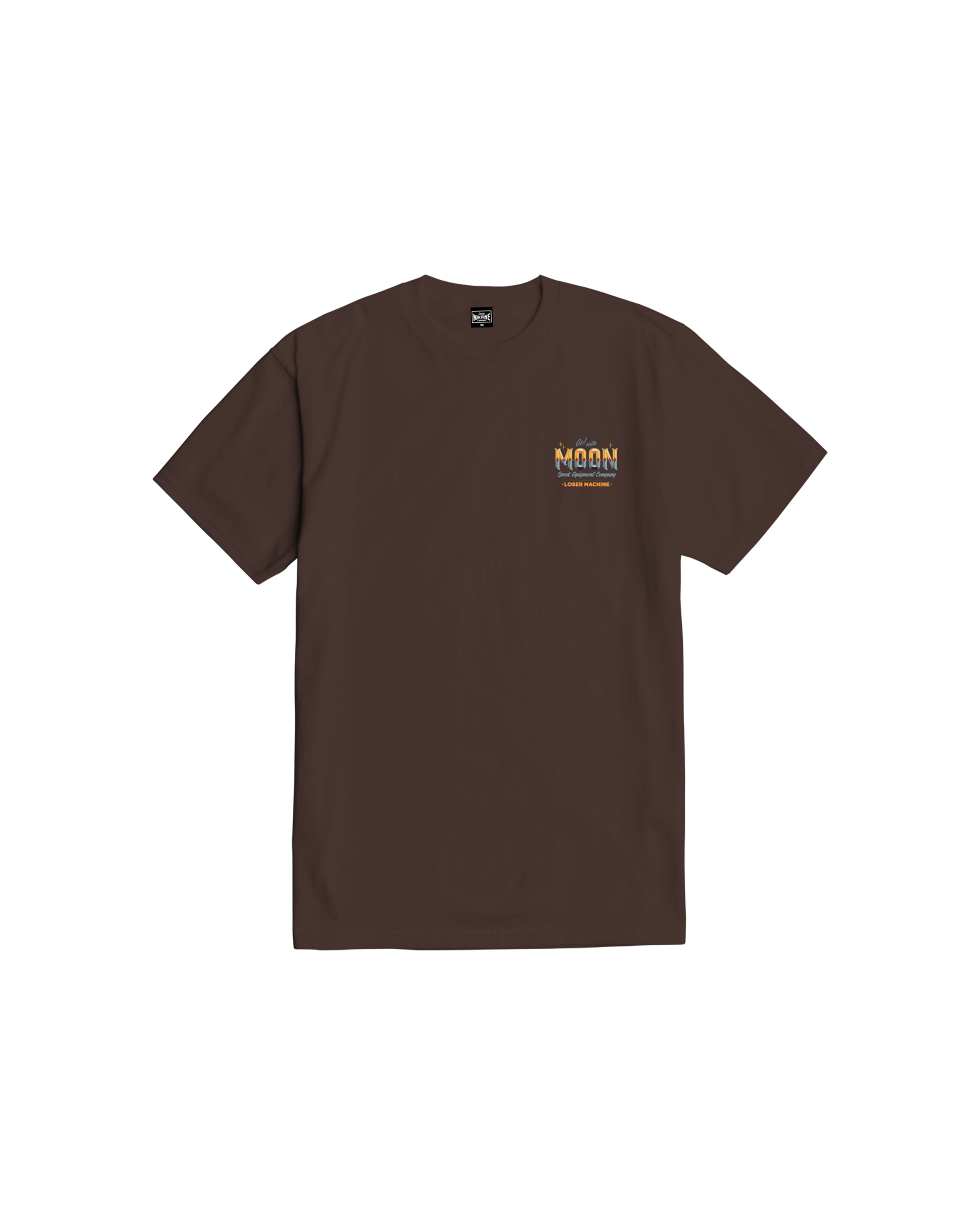 loser-machine-sign-board-stock-t-shirt-java-brown (zoomed)