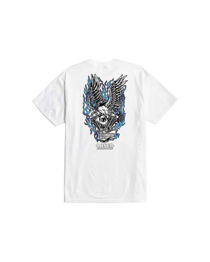 EAGLES NEST STOCK T-SHIRT