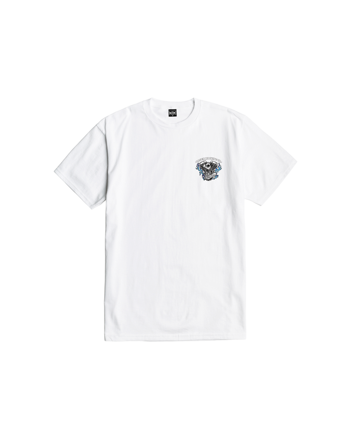 EAGLES NEST STOCK T-SHIRT - alternate view