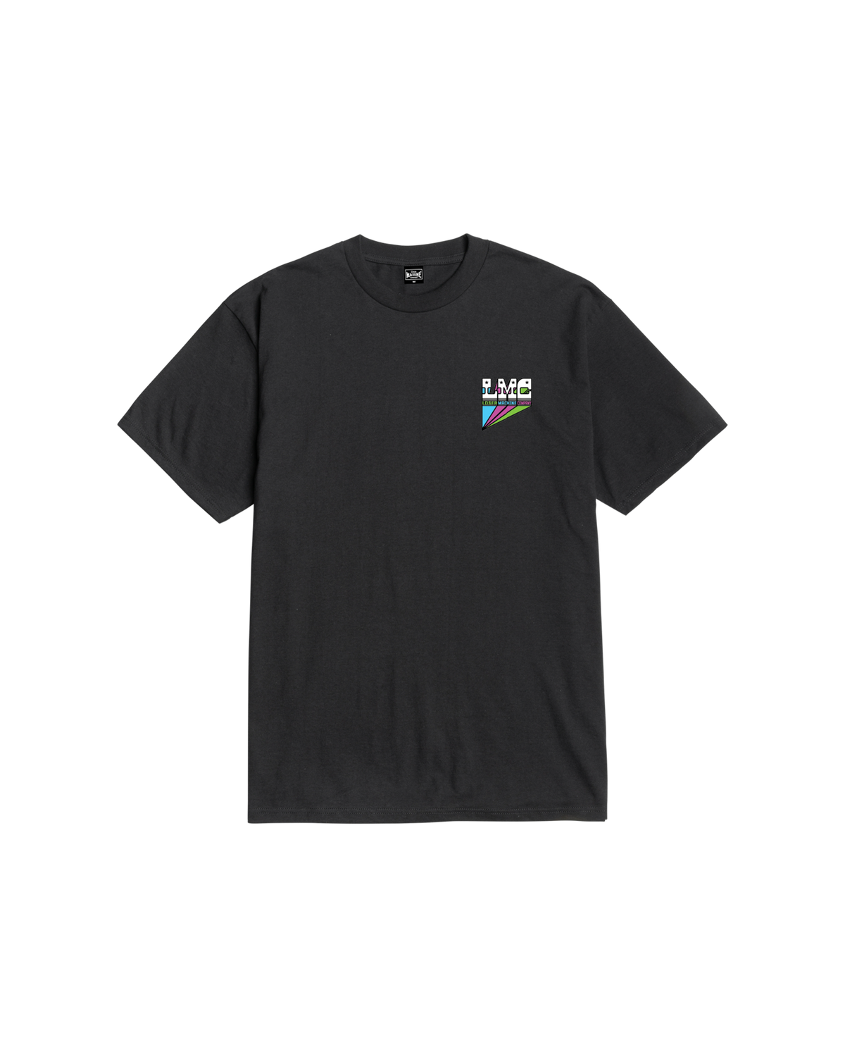 DO IT IN THE DIRT STOCK T-SHIRT