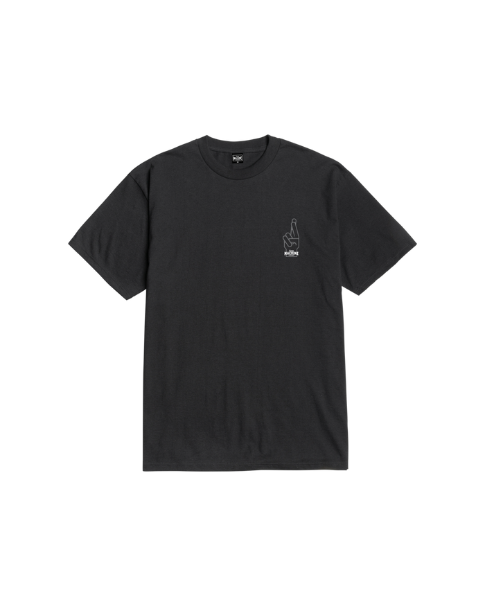 BENCHMARK STOCK T-SHIRT - alternate view
