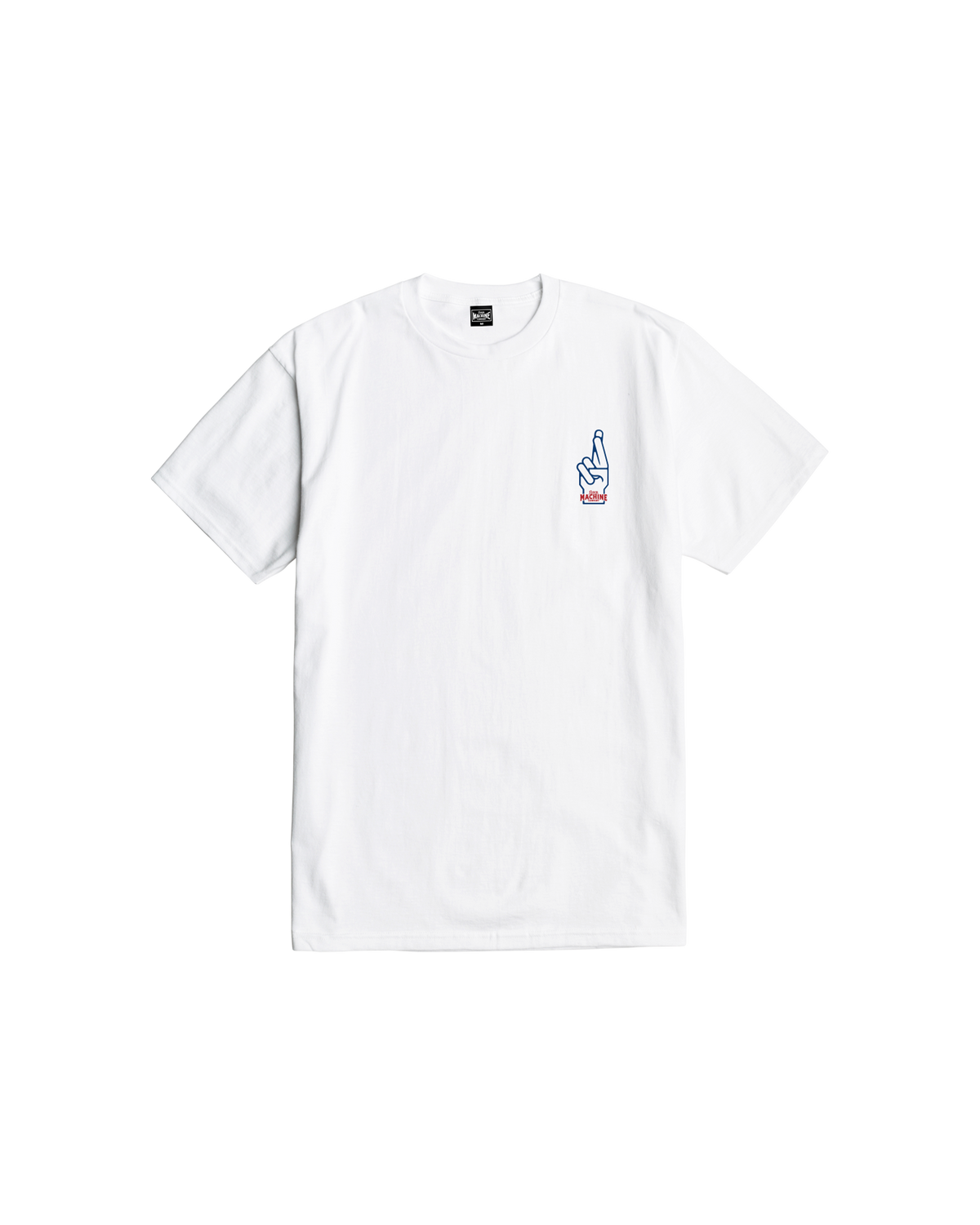 BENCHMARK STOCK T-SHIRT