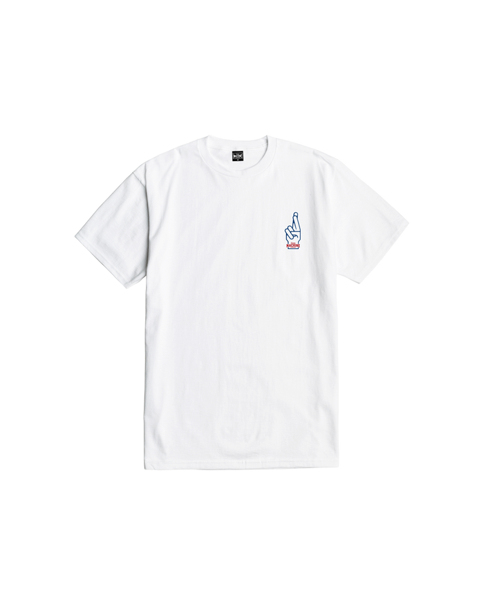 BENCHMARK STOCK T-SHIRT - alternate view