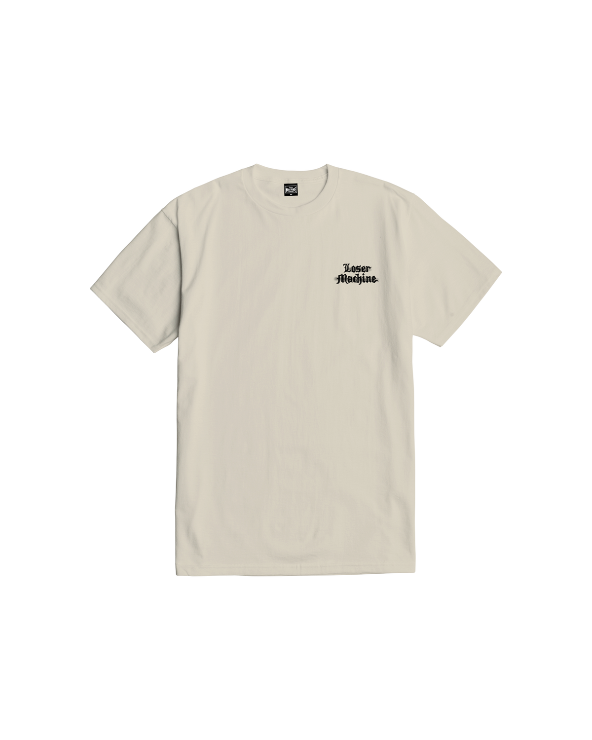 BLIND JUSTICE STOCK T-SHIRT