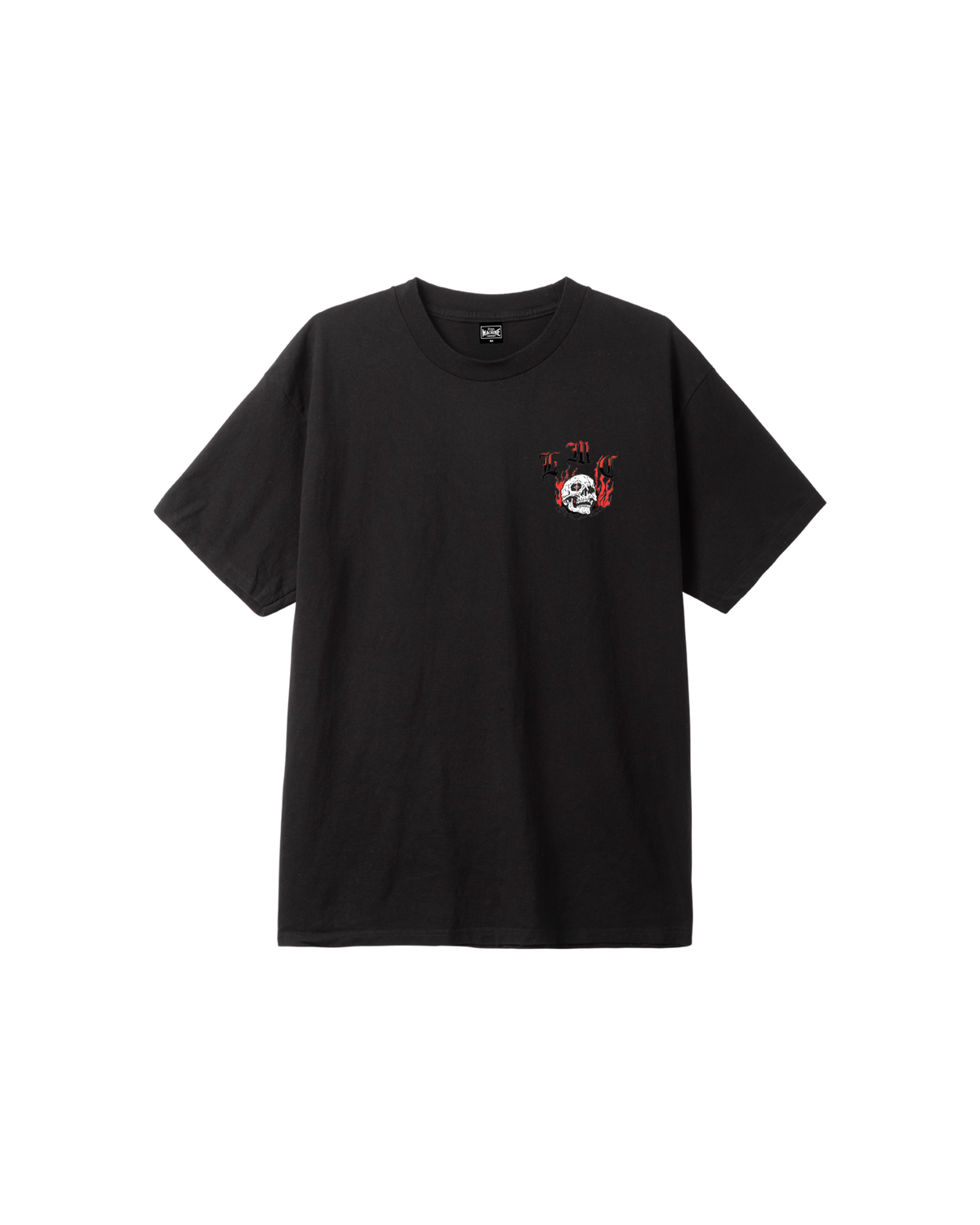 HYPNOTIC STOCK T-SHIRT - alternate view