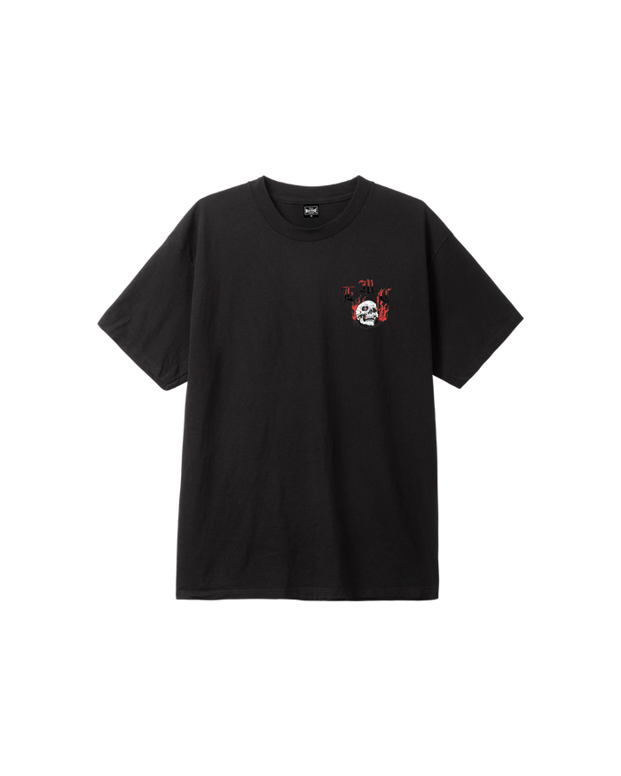 HYPNOTIC STOCK T-SHIRT - alternate view