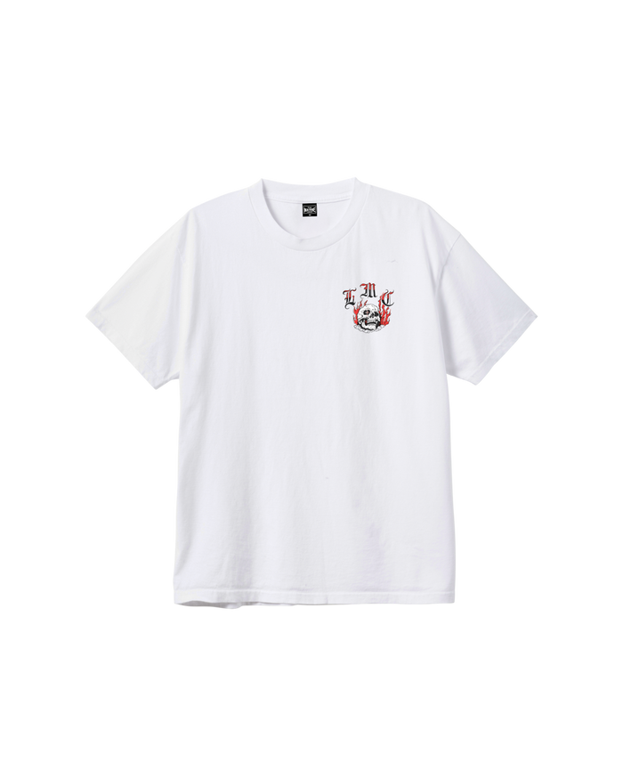 HYPNOTIC STOCK T-SHIRT - alternate view