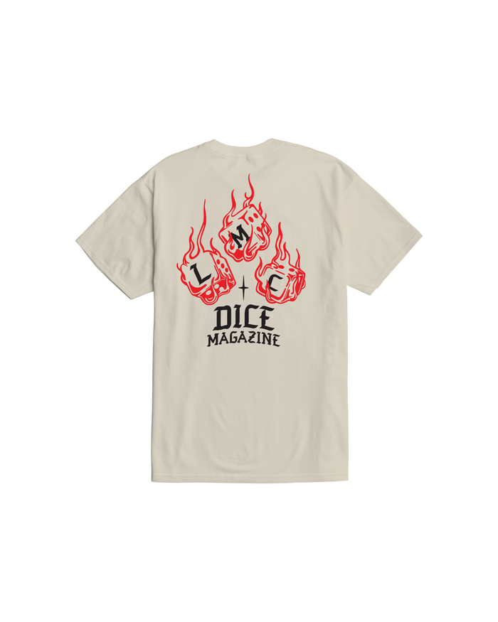 HOT HAND STOCK T-SHIRT
