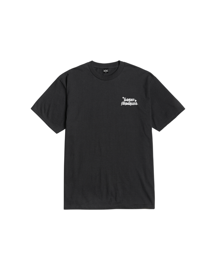 BAD REPUTATION STOCK T-SHIRT - alternate view