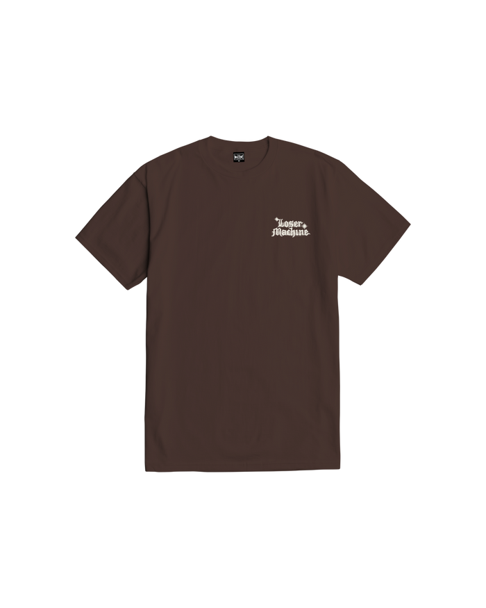 BAD REPUTATION STOCK T-SHIRT - alternate view