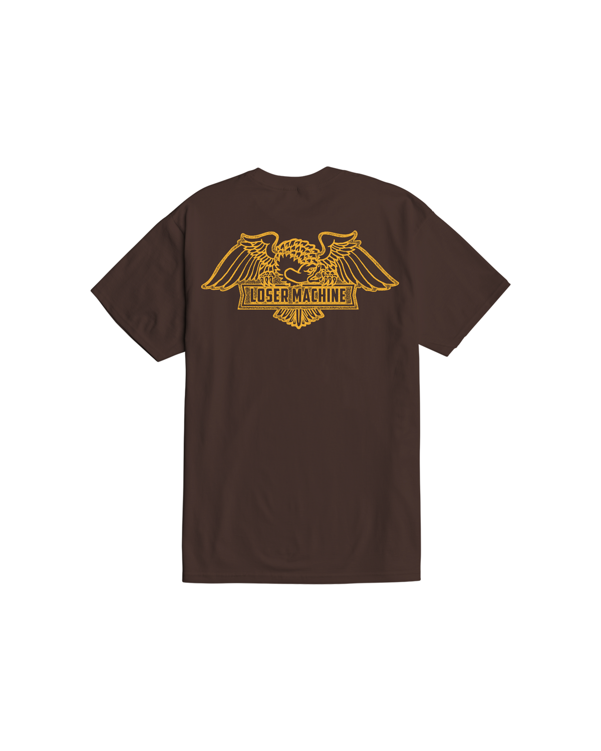 ALLEYWAY GRAVEL STOCK T-SHIRT