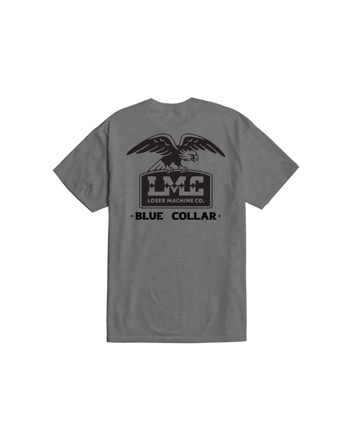 LOCAL LMC STOCK T-SHIRT (zoomed)