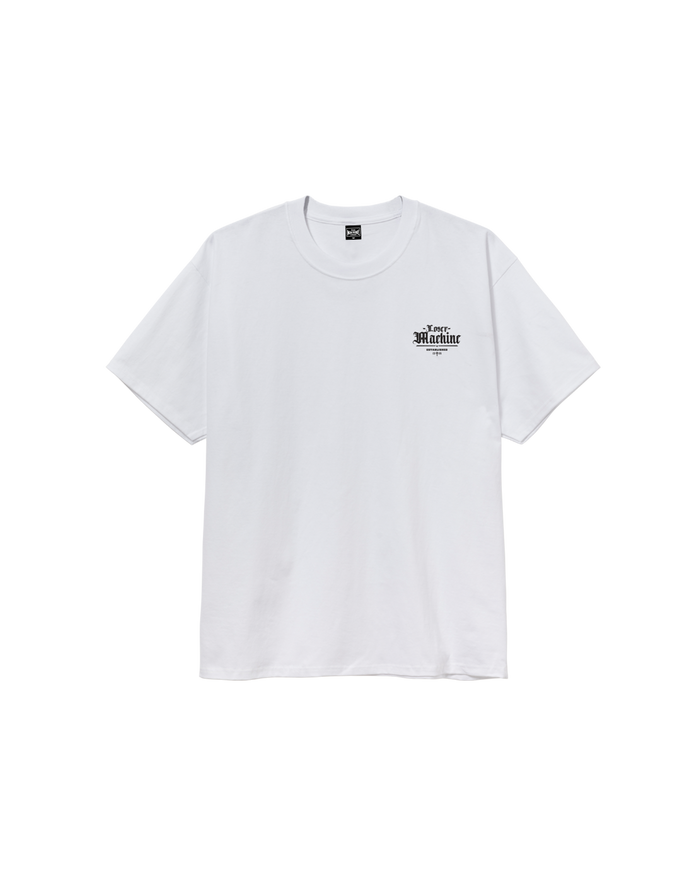 VALLEY CENTRE HEAVYWEIGHT T-SHIRT - alternate view