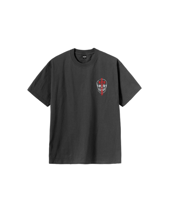 DOCTRINE HEAVYWEIGHT T-SHIRT - alternate view