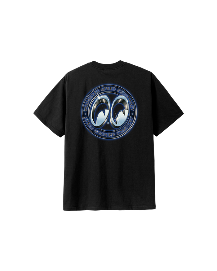 loser-machine-chrome-craze-heavyweight-t-shirt-vintage-black