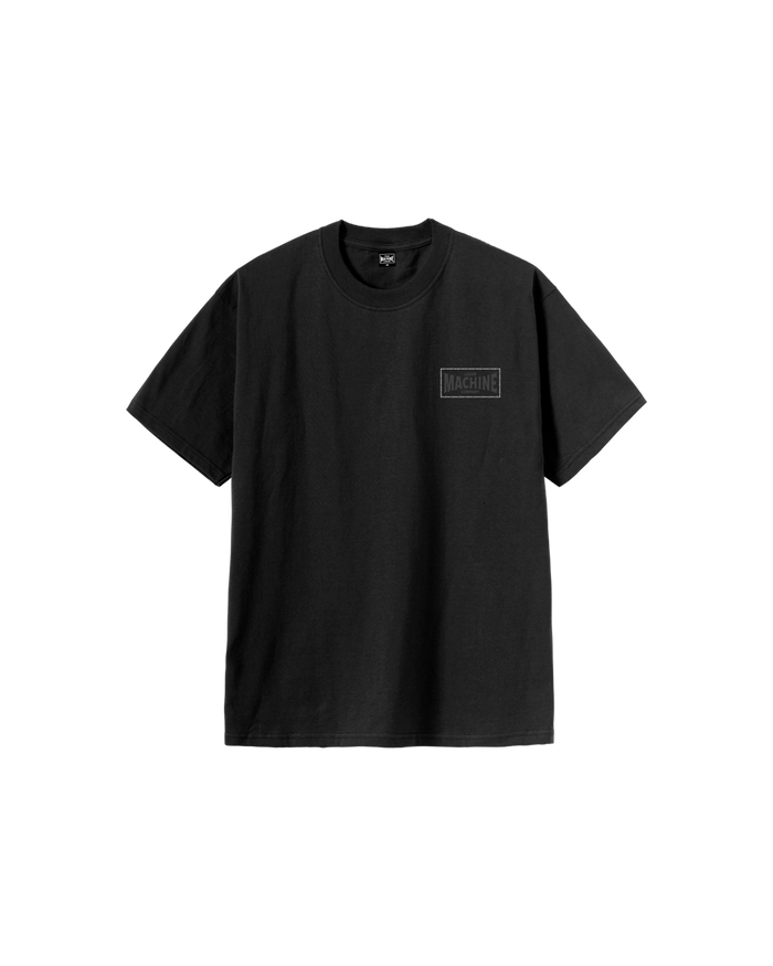 BIG BARK HEAVYWEIGHT T-SHIRT - alternate view