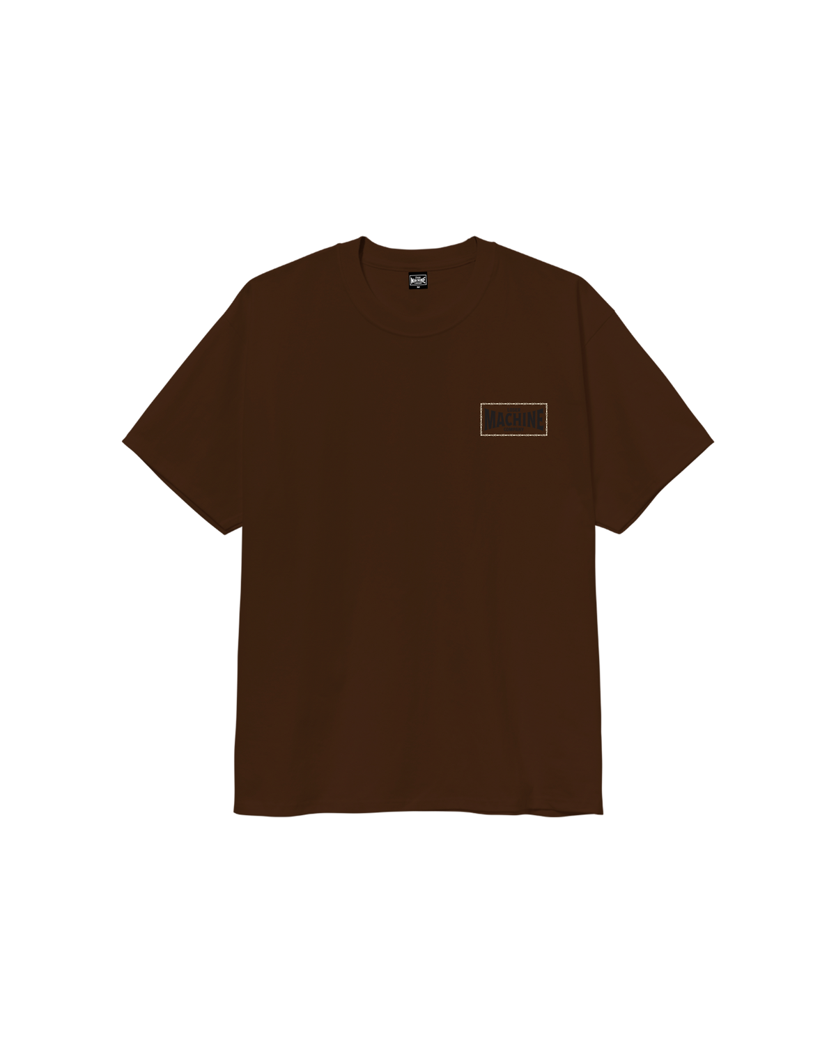 BIG BARK HEAVYWEIGHT T-SHIRT - alternate view