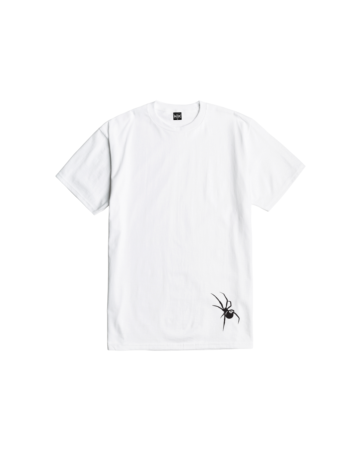 CHAOS II HEAVYWEIGHT T-SHIRT