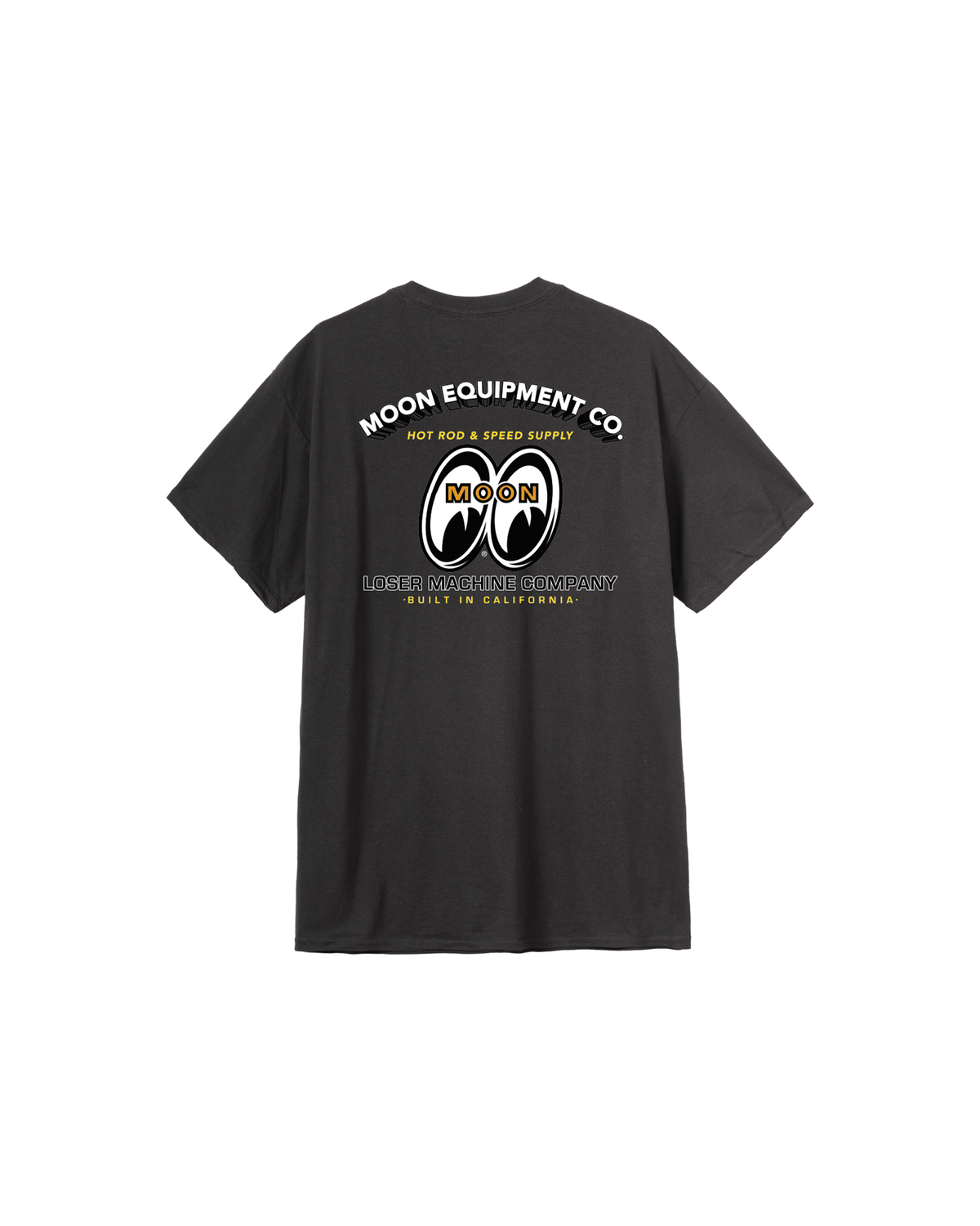 loser-machine-front-page-pkt-pocket-t-shirt-black