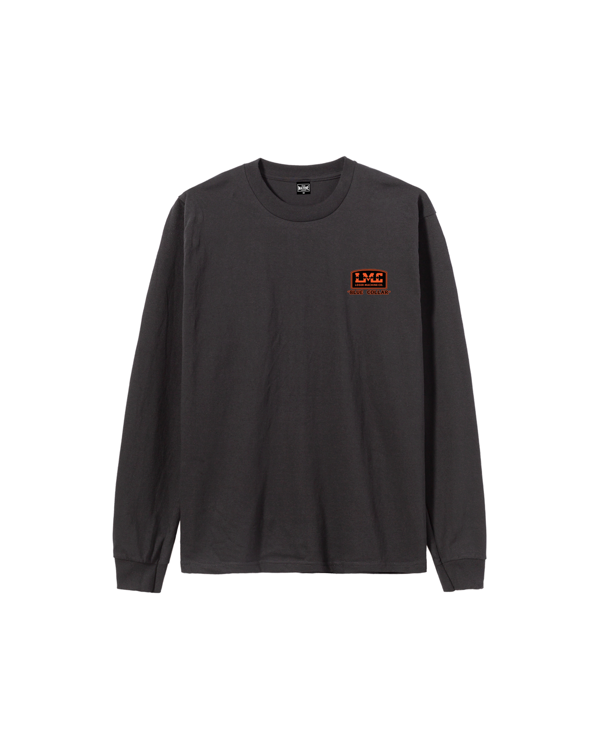 LOCAL LMC STOCK LS T-SHIRT (zoomed)