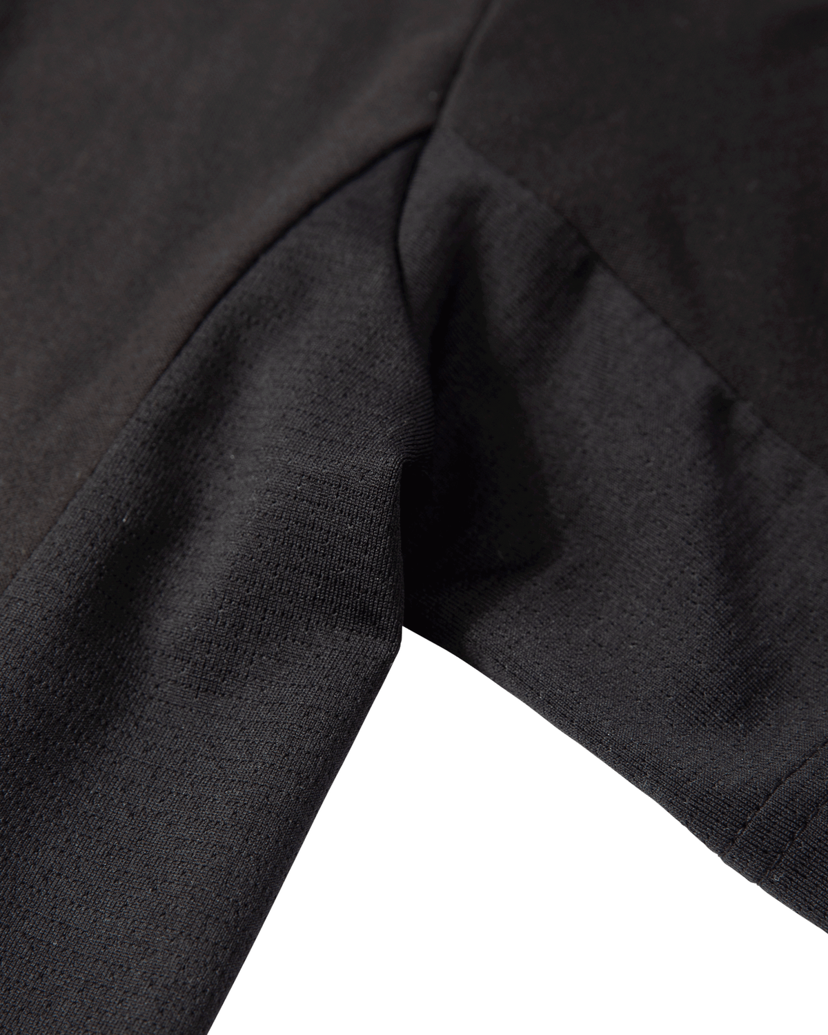 loser machine too hard knit black