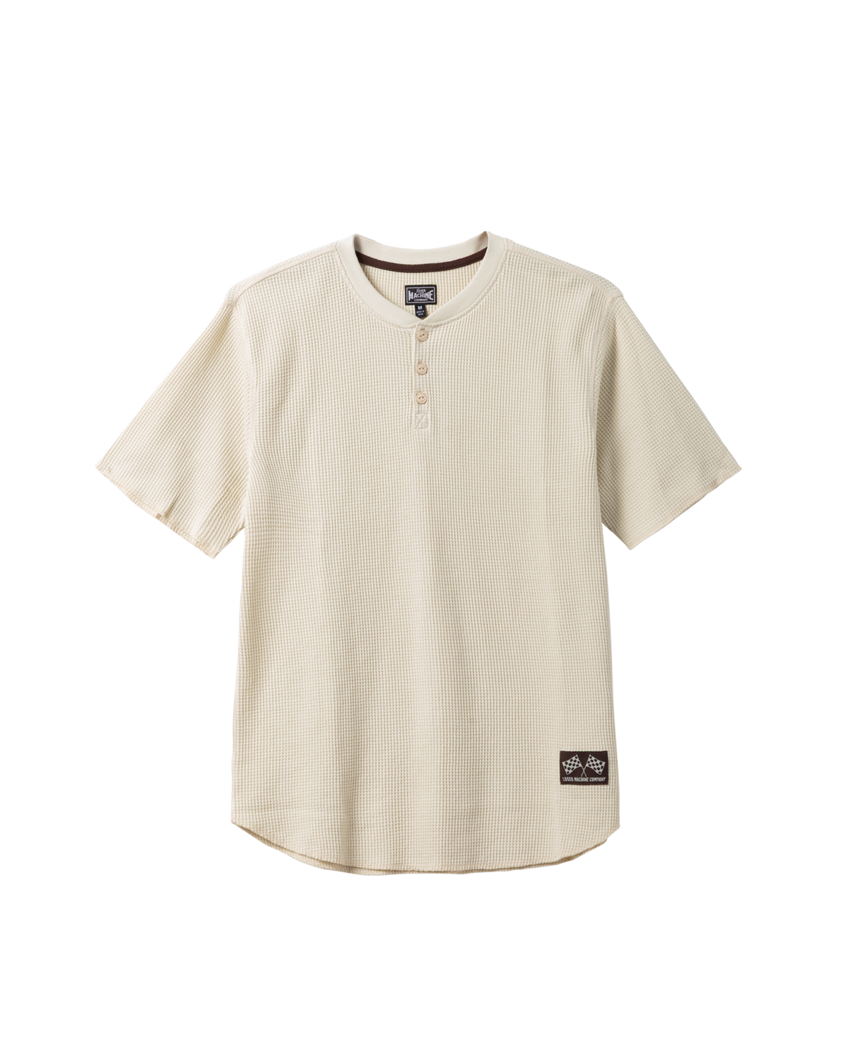 UNDERGROUND KNIT - alternate view