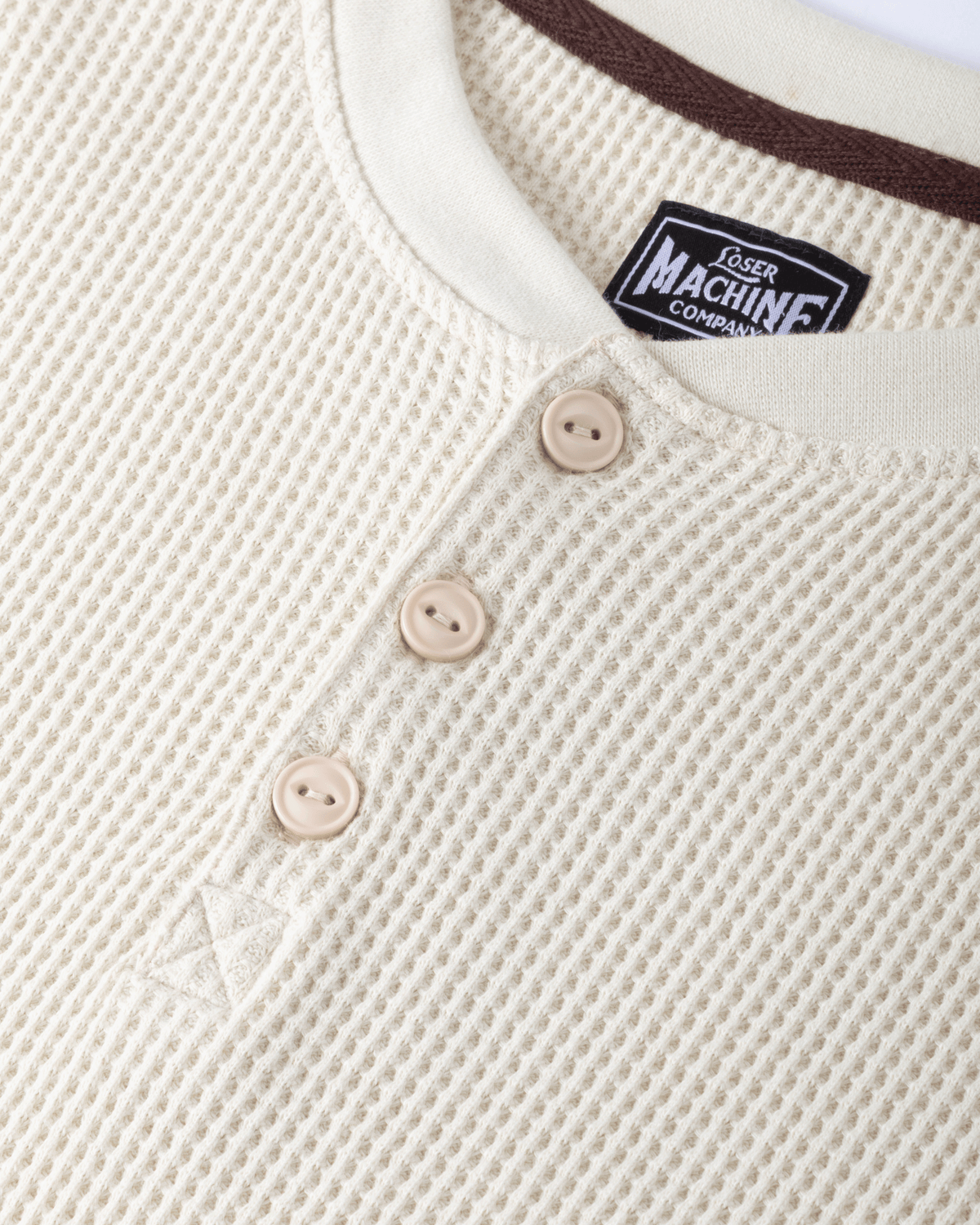 UNDERGROUND KNIT