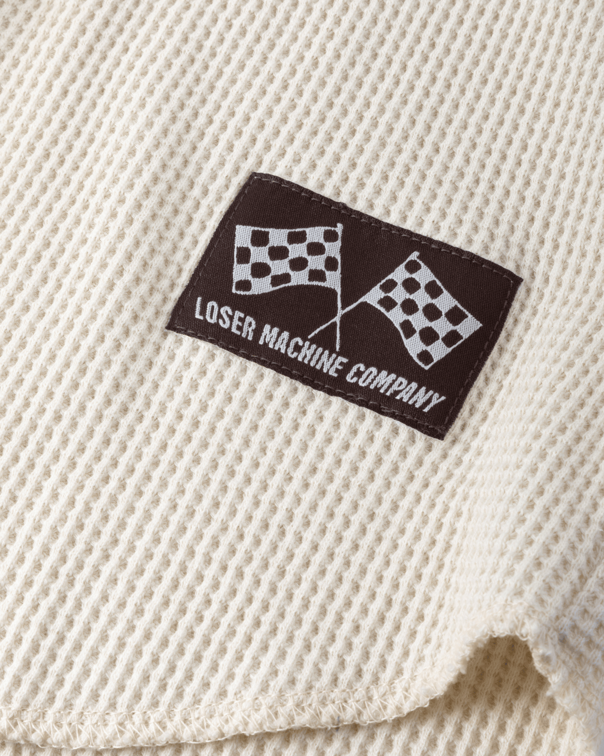 UNDERGROUND KNIT