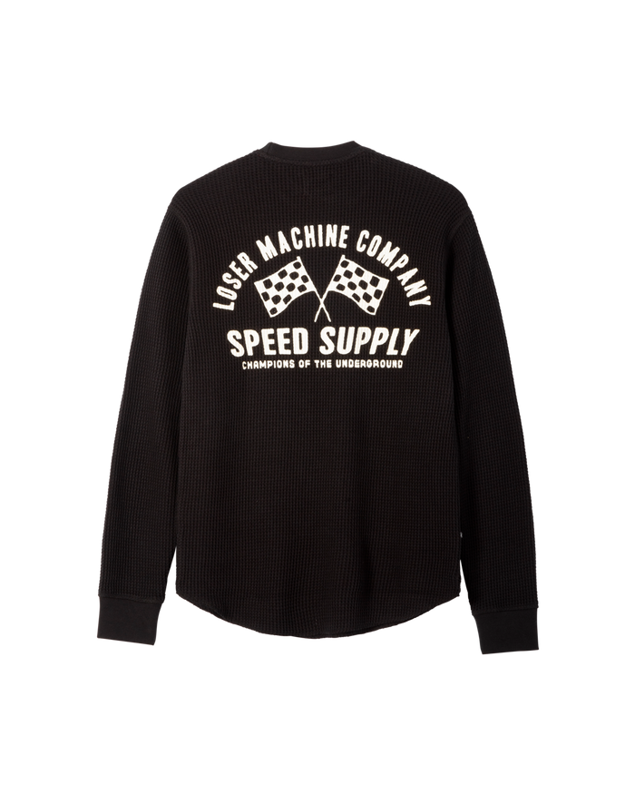 loser-machine-throwback-thermal-black