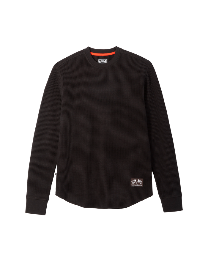 loser-machine-throwback-thermal-black