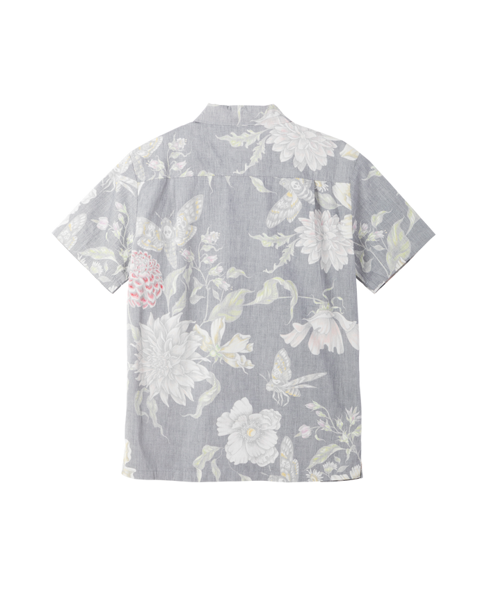 HAWKMOTH SS SHIRT - alternate view