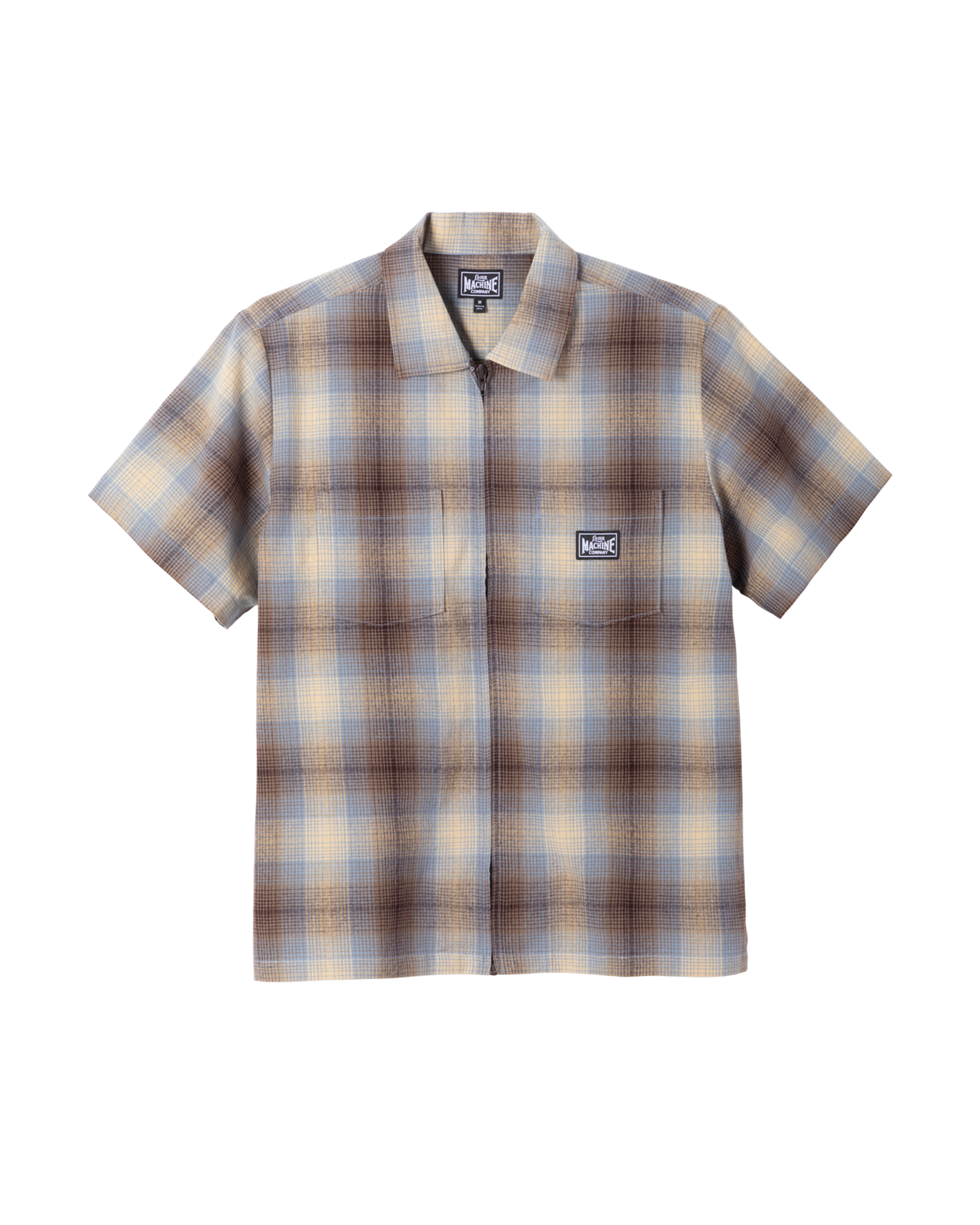 PACHUCO SS SHIRT – Loser Machine Company