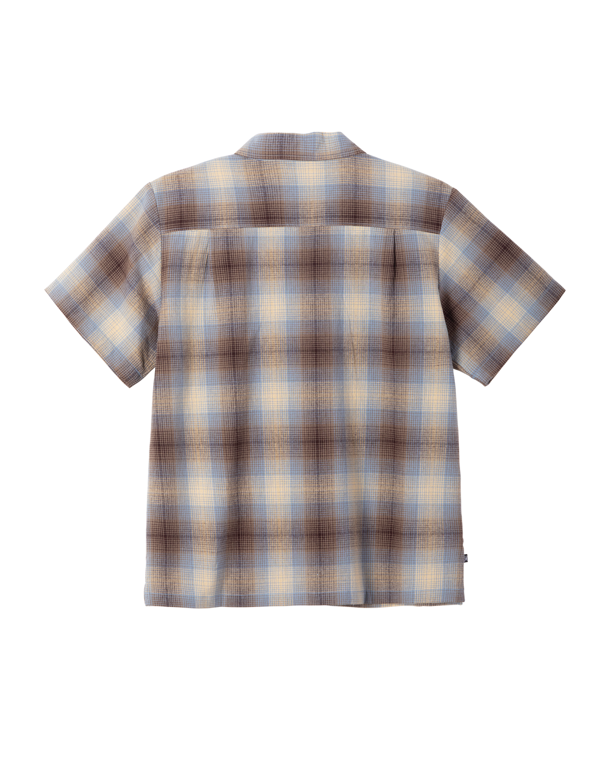 loser-machine-pachuco-ss-shirt-brown-khaki