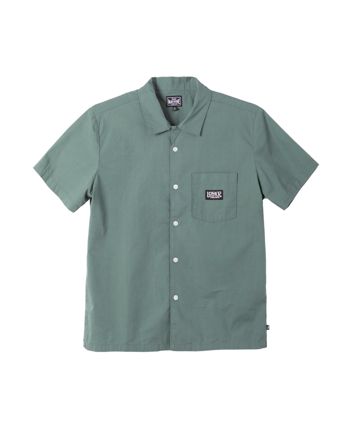 GUADALUPE SS SHIRT - alternate view