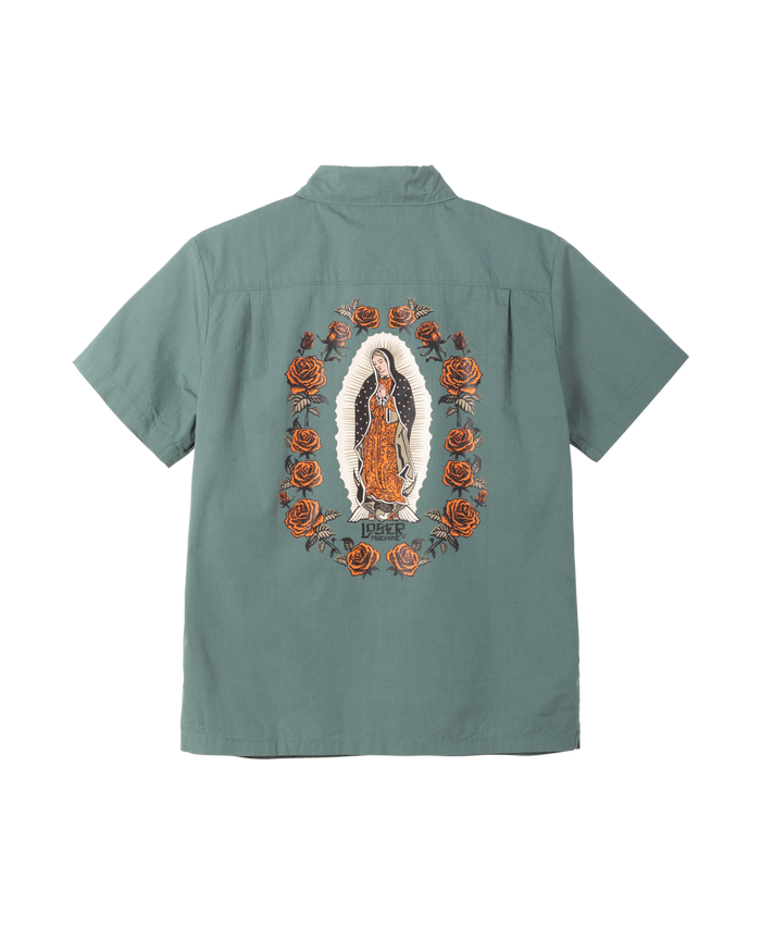 GUADALUPE SS SHIRT